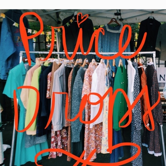 Other - LIKERS GET MAJOR PRICE DROPS $$$ !!!